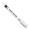 Markal Markal Paint-Riter White Standard Liquid Paint Marker 1 pk 96861 - alternate 1